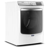 Maytag Dryer (YMED8630HW) - White