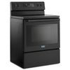 Maytag Self Clean Range (YMER6600FB) - Black