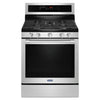 Maytag Gas Range (MGR8800FZ) - Stainless Steel