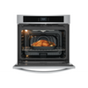 Frigidaire 30" Convection Wall Oven (FCWS3027AS) - Stainless Steel