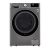 LG Front Load Washer (WM1455HPA) - Painted Steel