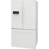 Frigidaire French Door Fridge (FRFS2823AW) - White