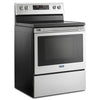 Maytag Self Clean Range (YMER6600FZ) - Stainless Steel