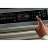 Maytag 30" Electric Range (YMES8800PZ) - Fingerprint Resistant Stainless Steel