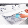 Amana Top Load Washer (NTW4516FW) - White