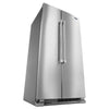 Maytag Side x Side Fridge (MSS25N4MKZ) - Stainless Steel