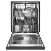 KitchenAid Dishwasher (KDFE104KBL) - Black