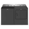 Maytag Natural Gas Dryer (MGD6500MBK) - Black Shadow