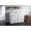 Whirlpool Top Load Washer (WTW4855HW) - White