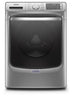 Maytag Front Load Washer (MHW8630HC) - Metallic Slate