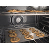 Whirlpool True Convection Range (YWFE745H0FS) - Stainless Steel