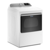 Maytag Gas Dryer (MGD6230HW) - White