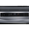 Frigidaire Induction Range (FCFI308CAS) - Stainless Steel