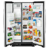 Amana Side x Side Fridge (ASI2175GRS) - Stainless Steel