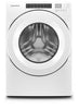 Amana Front Load Washer (NFW5800HW) - White