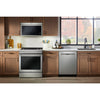 Maytag 30" Electric Range (YMES8800PZ) - Fingerprint Resistant Stainless Steel