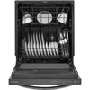 Frigidaire Dishwasher (FDPH4316AD) - Black Stainless Steel