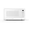 Danby Microwave (DDMW01440WG1) - White