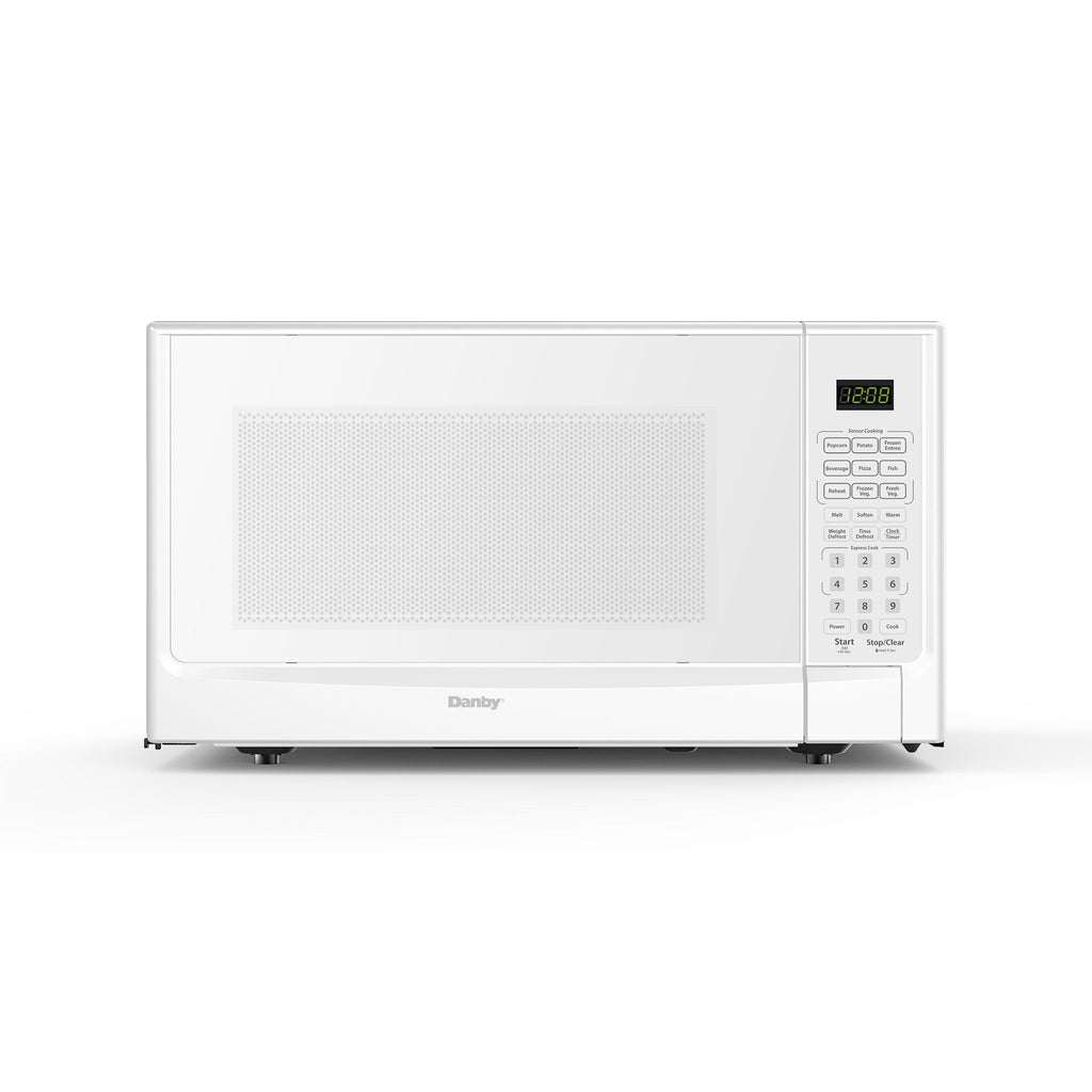 Danby Microwave (DDMW01440WG1) - White