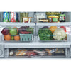 Frigidaire French Door Fridge (FRFS2823AS) - Black Stainless