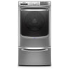 Maytag Front Load Washer (MHW8630HC) - Metallic Slate