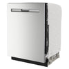 Maytag Dishwasher Stainless Steel Tub (MDB9959SKZ) - Stainless Steel