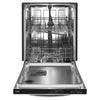Whirlpool Dishwasher (WDT740SALZ) - Stainless Steel