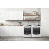 Maytag Front Load Washer (MHW8630HW) - White