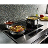 KitchenAid Induction Range (KSIB900ESS) - Stainless Steel
