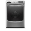 Maytag Front Load Washer (MHW8630HC) - Metallic Slate