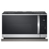 LG OTR Microwave (MVEL2125F) - Stainless Steel