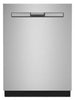 Maytag Dishwasher Stainless Steel Tub (MDB9959SKZ) - Stainless Steel