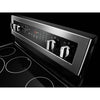 Maytag Gas Range (MGR8800FZ) - Stainless Steel