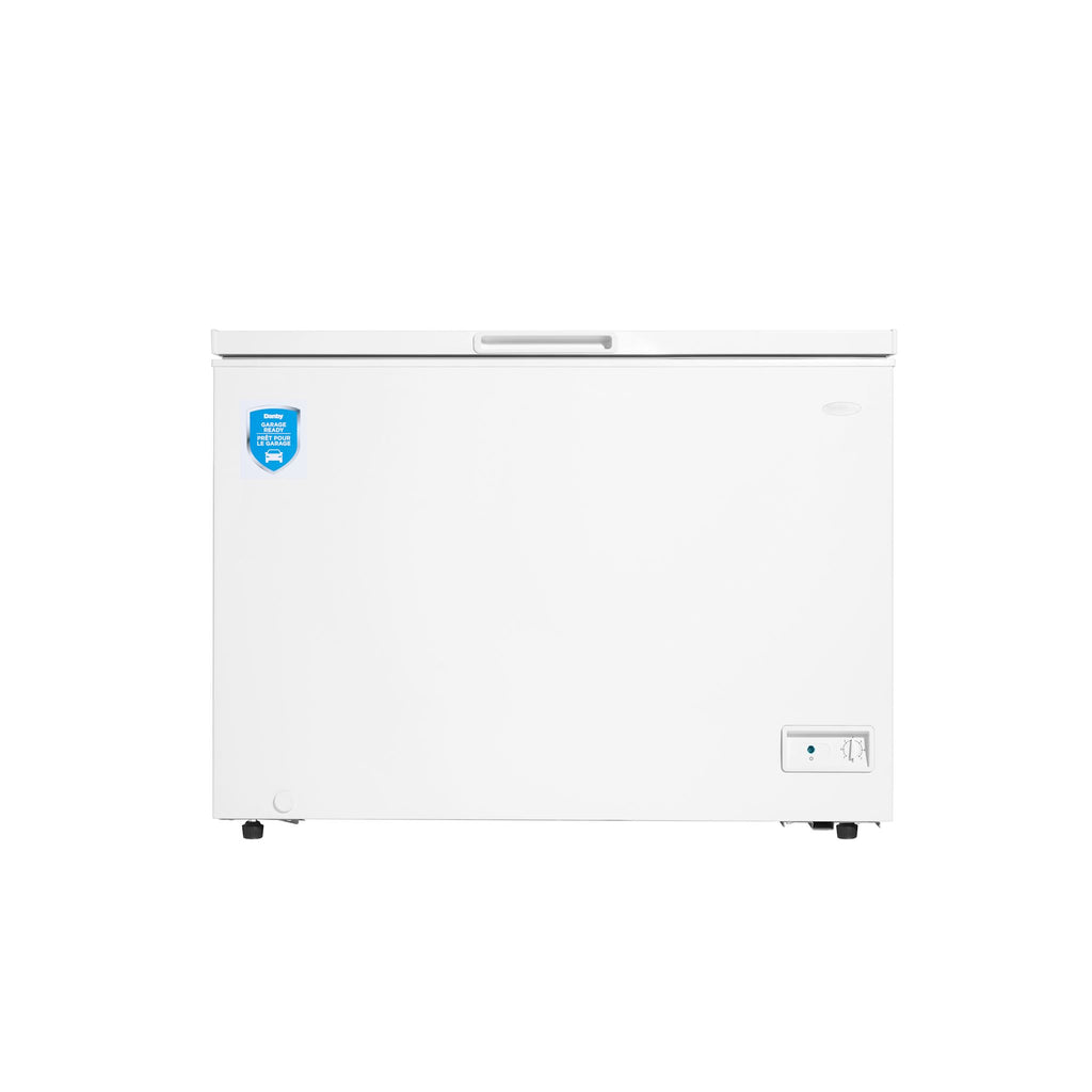 Danby Chest Freezer (DCF100A6WM) - White