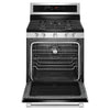 Maytag Gas Range (MGR8800FZ) - Stainless Steel