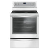 Whirlpool True Convection Range (YWFE745H0FH) - White Ice