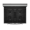 Whirlpool Gas Range (WFG975H0HZ) - Stainless Steel