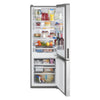 Whirlpool Bottom Mount Fridge (WRB543CMJZ) - Stainless Steel