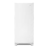 Whirlpool Upright Freezer (WZF34X18DW) - White