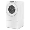 Amana Front Load Washer (NFW5800HW) - White