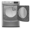 Maytag Dryer (YMED6630HC) - Metallic Slate