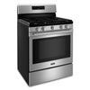 Maytag 30" Gas Range (MGR7700LZ) - Stainless Steel