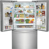 Frigidaire French Door Fridge (FRFN2823AS) - Stainless Steel