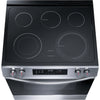 Frigidaire 30" Electric Range (FCFE306CAS) - Stainless Steel