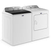 Maytag Top Load Washer (Pet Pro) (MVW6500MW) - White