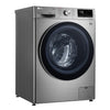 LG Wash/Dry Combo (WM3555HVA) - Graphite Steel