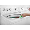Whirlpool Top Load Washer (WTW4855HW) - White