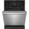 Frigidaire Dishwasher (FDPC4314AS) - Stainless Steel