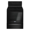 Maytag Self Clean Range (YMER6600FB) - Black