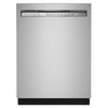 KitchenAid Dishwasher (KDFE104KPS) - Stainless Steel